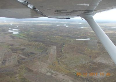 fleight to ifakara 080