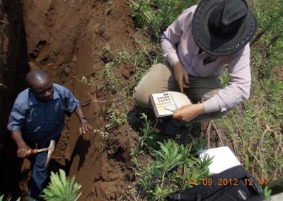 kivu soil survey 450