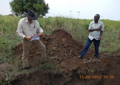 kivu soil survey 528