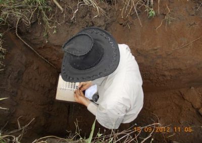 kivu soil survey 557